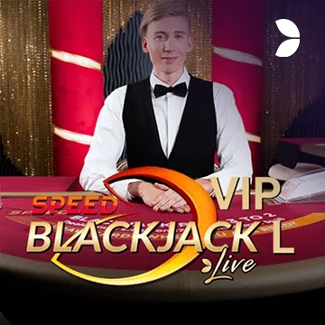 Speed VIP Blackjack L - SNIPLAY88