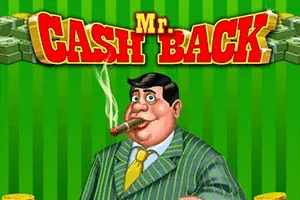 Playtech : Mr. Cashback - SNIPLAY88