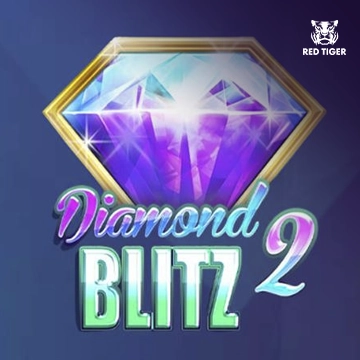 Redtiger : Diamond Blitz 2 - SNIPLAY88