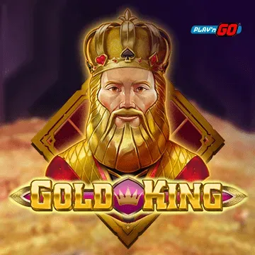 PlaynGo : Gold King - SNIPLAY88
