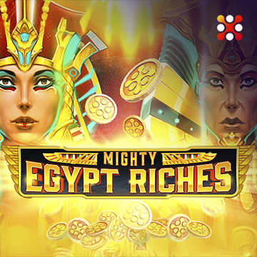 Mancala : Mighty Egypt Riches - SNIPLAY88