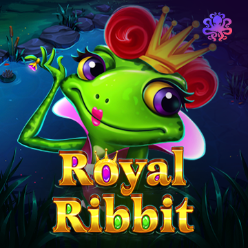 Octoplay : Royal Ribbit - SNIPLAY88