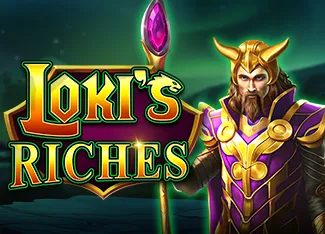 Pragmatic : Lokis Riches - SNIPLAY88