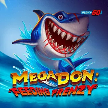 PlaynGo : Mega Don: Feeding Frenzy - SNIPLAY88