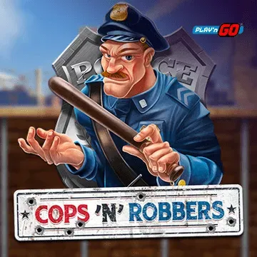 PlaynGo : CopsnRobbers - SNIPLAY88