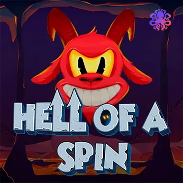 Octoplay : Hell of a Spin - SNIPLAY88