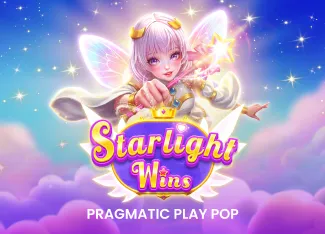 Pragmatic : Starlight Wins - SNIPLAY88
