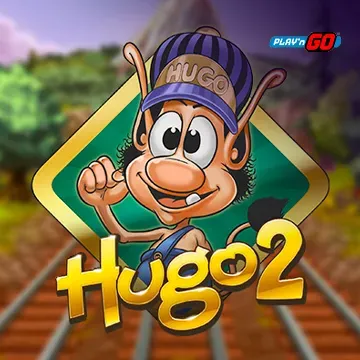 PlaynGo : Hugo 2 - SNIPLAY88
