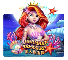Joker123 : Mermaid Treasure - SNIPLAY88