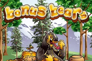 Playtech : Bonus Bears - SNIPLAY88