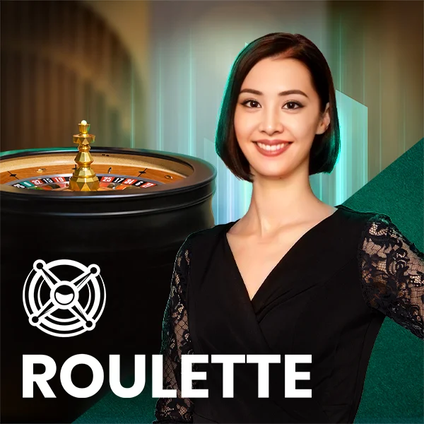 Roulette - SNIPLAY88