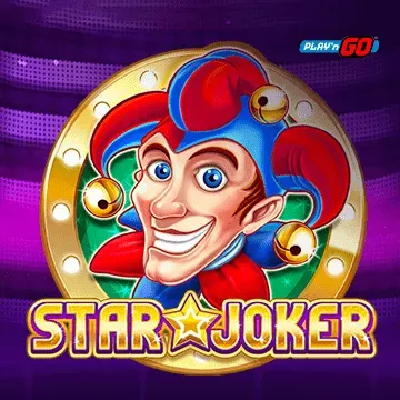 PlaynGo : Star Joker - SNIPLAY88