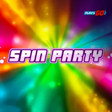 PlaynGo : Spin Party - SNIPLAY88