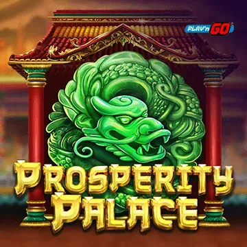 PlaynGo : Prosperity Palace - SNIPLAY88