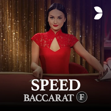 Speed Baccarat F - SNIPLAY88