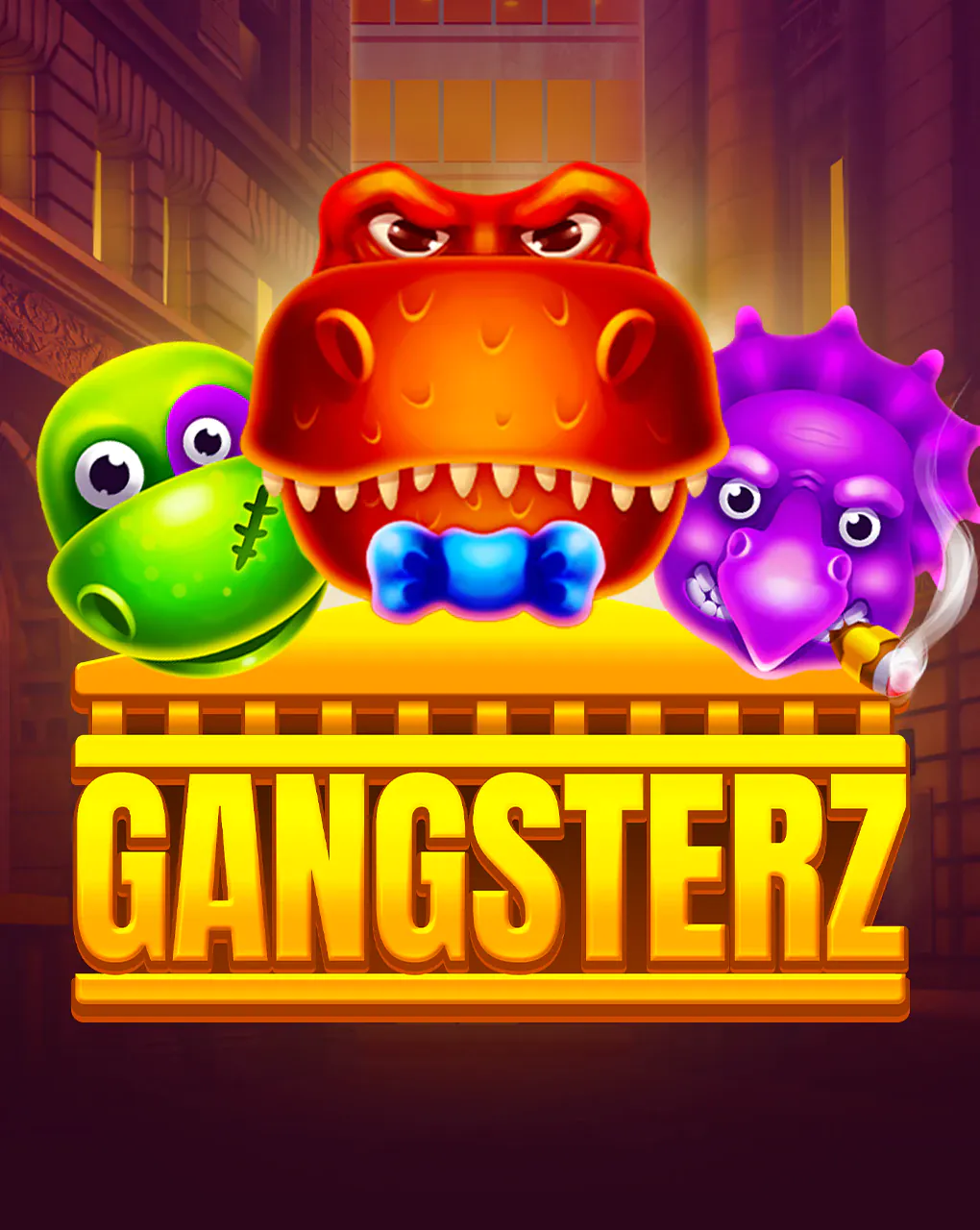 Gangsterz - SNIPLAY88