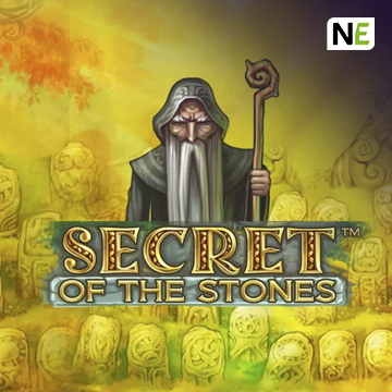 NetEnt : Secret of the Stones - SNIPLAY88