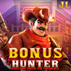 Jili : Bonus Hunter - SNIPLAY88