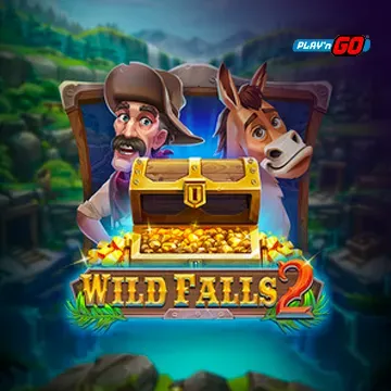 PlaynGo : Wild Falls 2 - SNIPLAY88