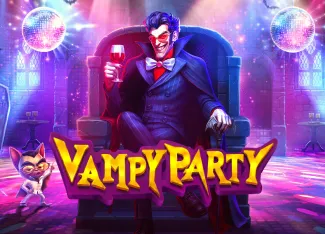 Pragmatic : Vampy Party - SNIPLAY88