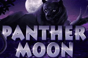 Playtech : Panther Moon - SNIPLAY88