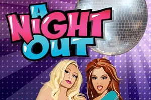 Playtech : A Night Out - SNIPLAY88
