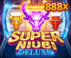 JDB : Super Niubi Deluxe - SNIPLAY88