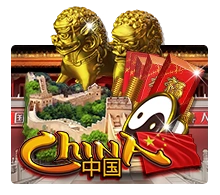 Joker123 : China - SNIPLAY88