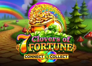Pragmatic : 7 Clovers of Fortune - SNIPLAY88
