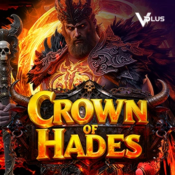 Vplus : Crown of Hades - SNIPLAY88