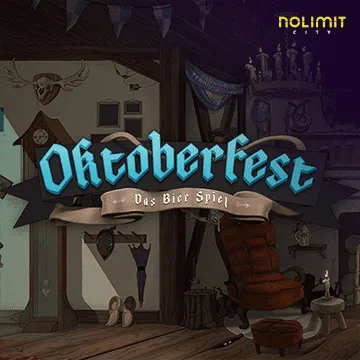 NolimitCity : Oktoberfest - SNIPLAY88