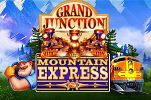 Playtech : Grand Junction: Mountain Express - SNIPLAY88