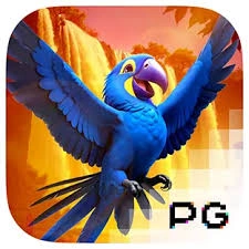 PGSoft : Wings of Iguazu - SNIPLAY88