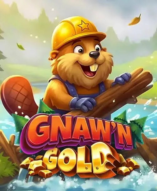 Gnawn Gold - SNIPLAY88