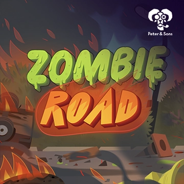 PeterSons : Zombie Road - SNIPLAY88