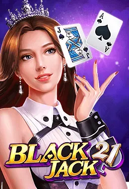 Blackjack - SNIPLAY88