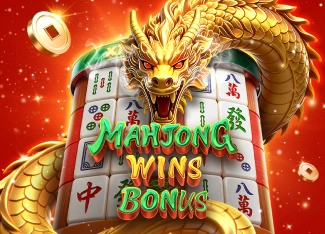 Pragmatic : Mahjong Wins Bonus - SNIPLAY88