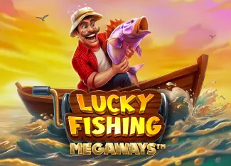 Pragmatic : Lucky Fishing - SNIPLAY88