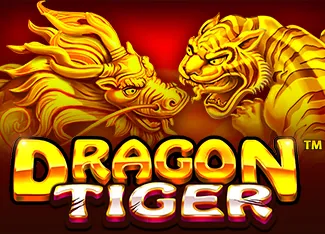 Pragmatic : The Dragon Tiger - SNIPLAY88