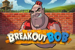Playtech : Breakout Bob - SNIPLAY88