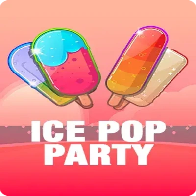 Microgaming : Ice Pop Party - SNIPLAY88
