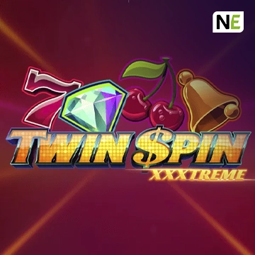 NetEnt : Twin Spin XXXtreme - SNIPLAY88