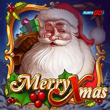 PlaynGo : Merry Xmas - SNIPLAY88