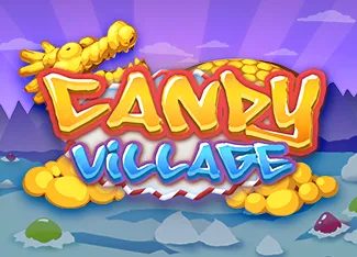 Pragmatic : Candy Village - SNIPLAY88