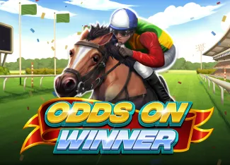 Pragmatic : Front Runner Odds On - SNIPLAY88