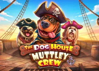 Pragmatic : The Dog House - Muttley Crew - SNIPLAY88