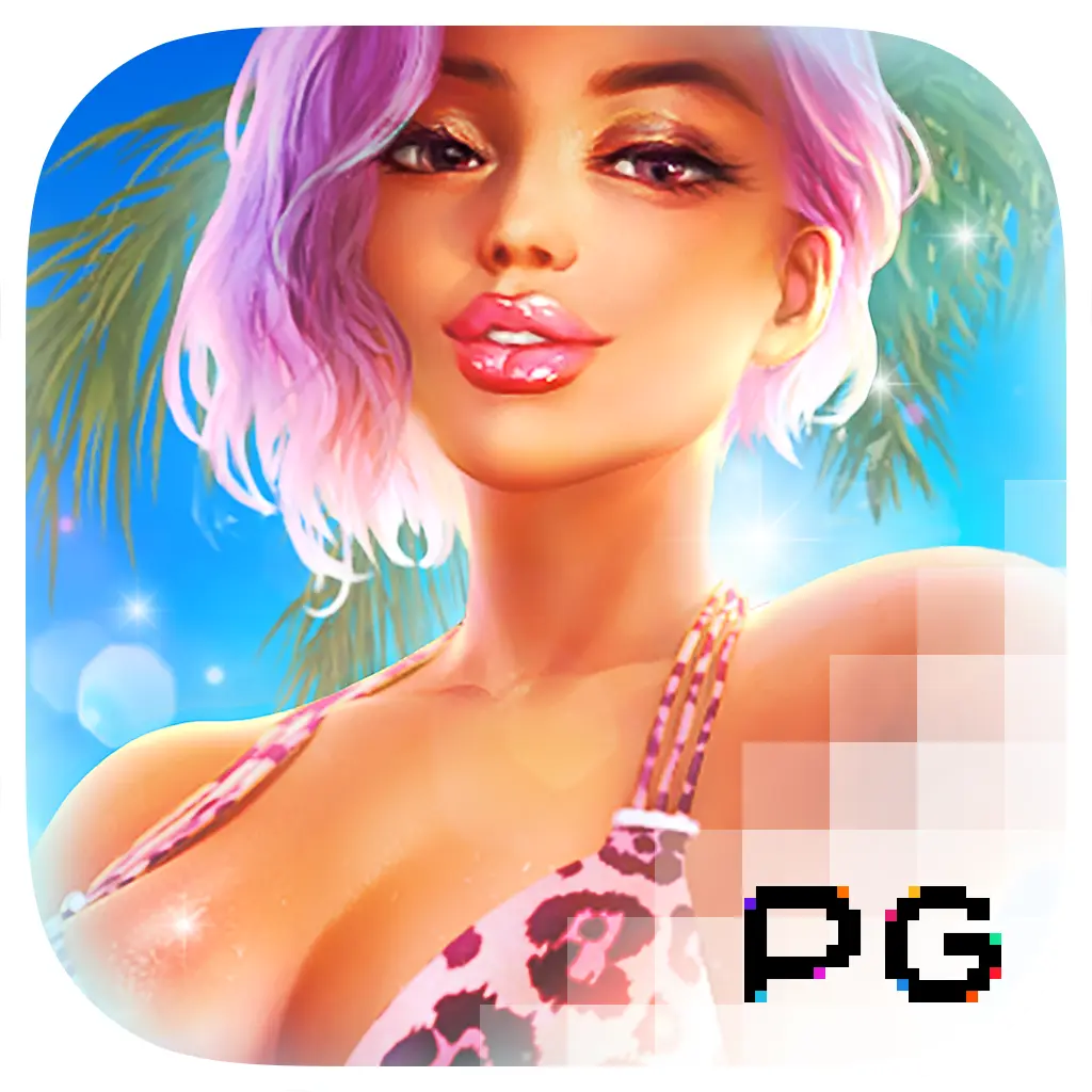 PGSoft : Bikini Paradise - SNIPLAY88