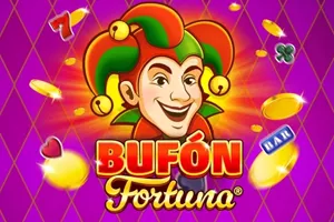 Bufón Fortuna - SNIPLAY88