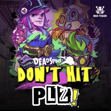 Redtiger : Dont Hit Plz - SNIPLAY88