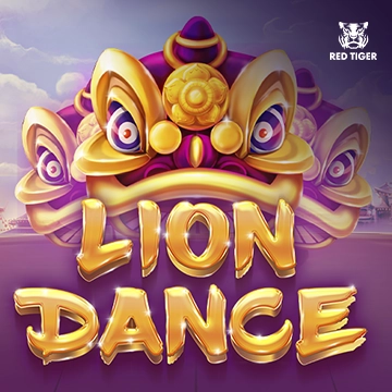 Redtiger : Lion Dance - SNIPLAY88